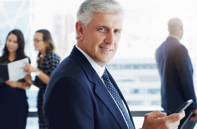 Representante con Personalidad Jurídica